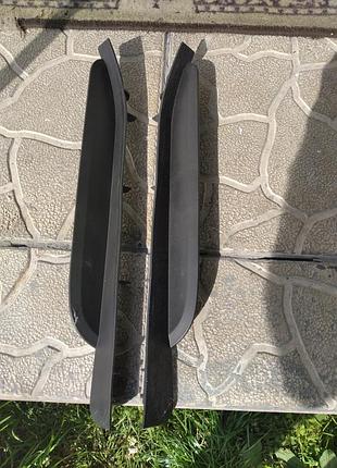 Пластикова накладка торпеди форд мондео 3/ford mondeo 00-07р.в