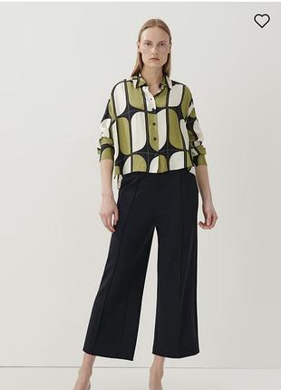 Стильная блуза рубашка someday