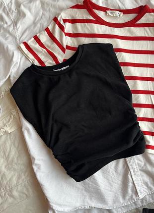 Бавовняний топ