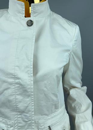 Жакет куртка max mara weekend