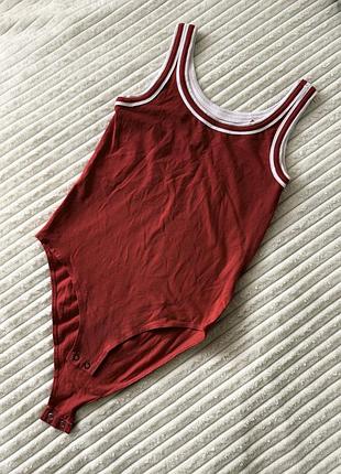 Боді жіноче