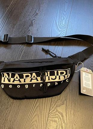 Поясна сумка napapijri