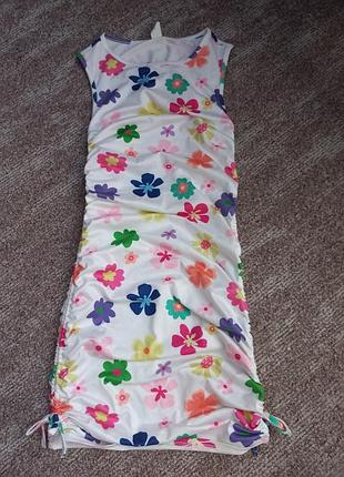 Платье 10 лет