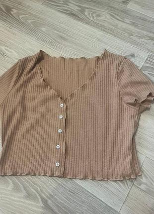 Топ женский