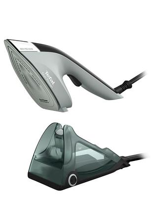 Відпарювач tefal duo power jf4031e0 2-в-1
