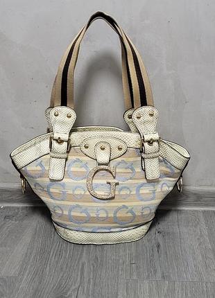 Женская сумка guess