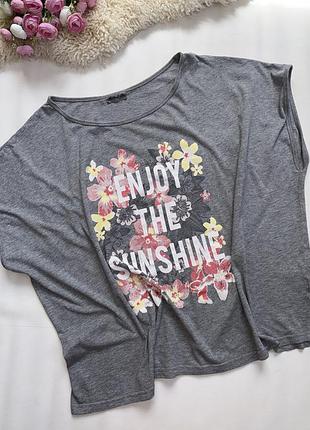 Жіноча футболка батал📌нюанс