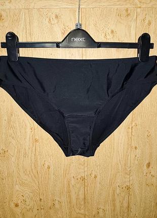 Плавки от купальника 3xl.