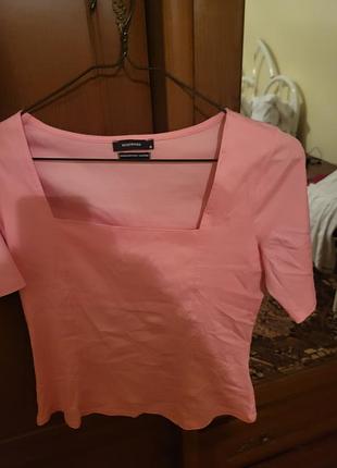 Кофтинка reserved  футболка