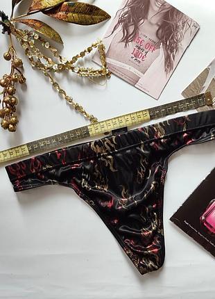 Мужские трусы стринги m