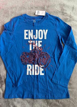 Carters  реглан   розмір 12роки