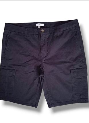 Чоловічі шорти карго