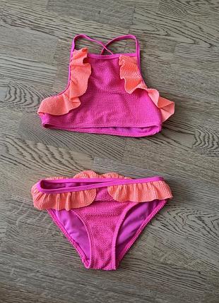 Дитячий купальник