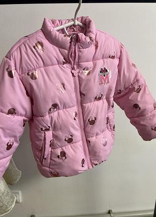Куртка miki , дуже гарна