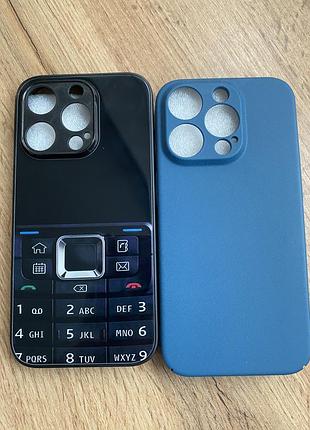 Чохли на 15 pro айфон