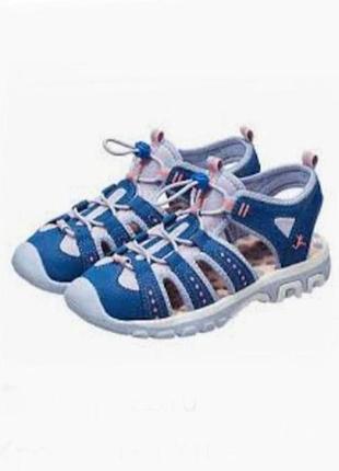 Сандалии босоножки на девочку нижняя lily &amp; dan бренда aldi. u9 12 eur 31