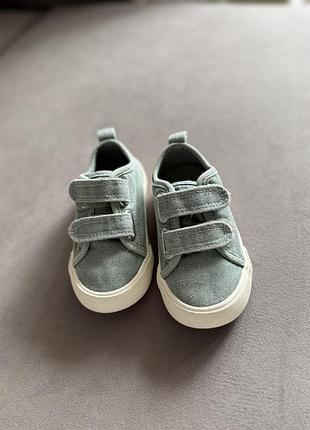 Дитячі кеди h&m
