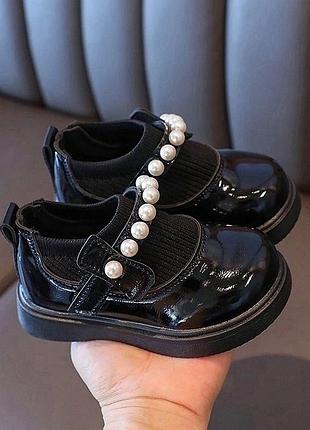 Туфельки для малышей