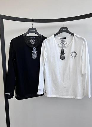 Лонгслів люкс класу