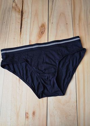 Мужские трусы слипы primark xl