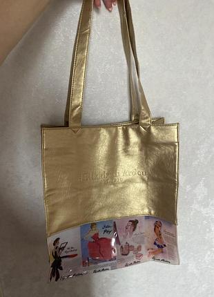 Шопер жіночий