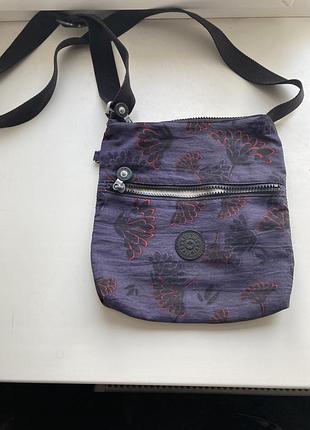 Сумка kipling унісекс