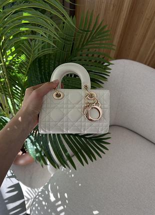 Сумка жіноча преміум