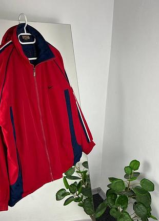 Олімпійка nike