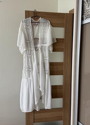 Просто шикарне парео