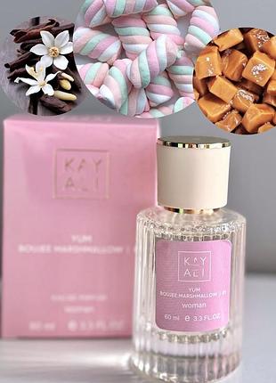 Женские духи kayali 💕