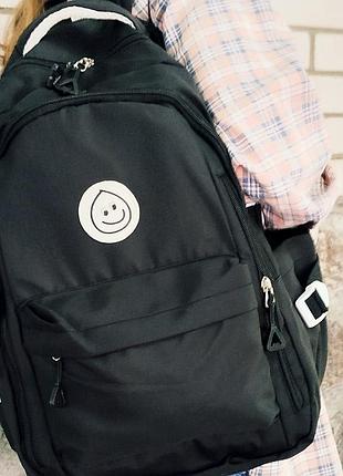 Рюкзак школьный студенческий подростковый для девушек