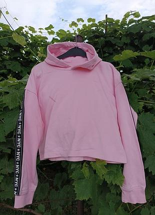 Укорочений світшот