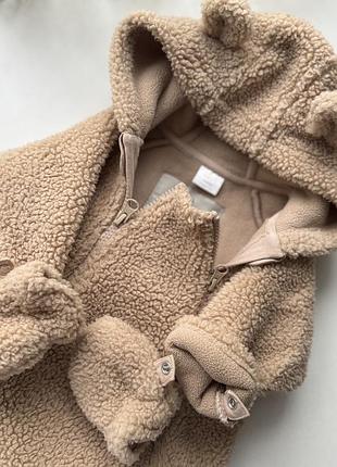 Дитячий комбінезон next,3-6місяців,чудовий стан