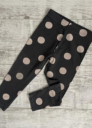 Лосини для дівчинки 2-3 роки