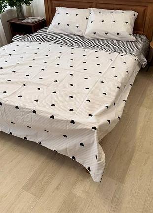 Постельное белье бязь голд 
каролина т1