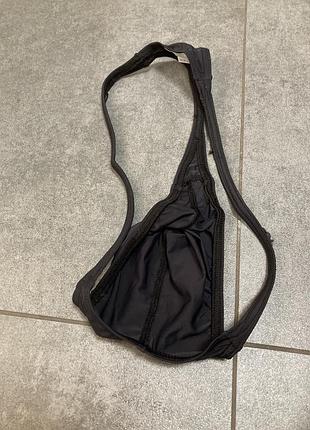 Трусы стринги мужские 6