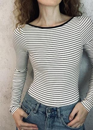 Боді reserved xs