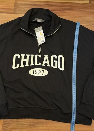 Худи женская р l