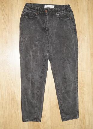 Джинсы mom neхt. размер m