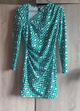 Платье от shein