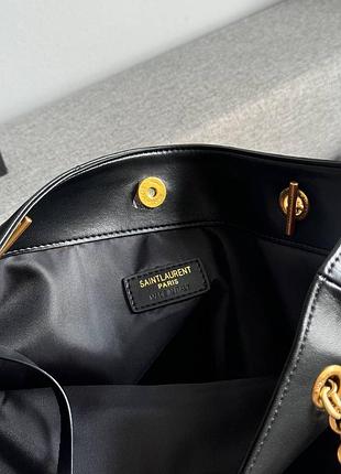 j*j様 SOHO Slimane180 希少　オークション Кожаная сумка мешочек saint laurent jamie shopping in lambskin