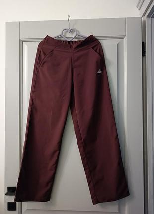 Спортивные штаны adidas, оригинал