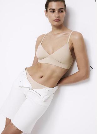Бесшовный лиф бра 😍❤️