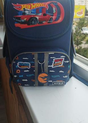 Шкільний рюкзак kite