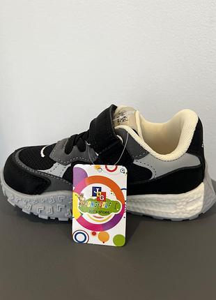 Кросівки jong golf 28-33 розміри