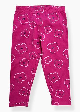 Леггинсы ovs kids для девочки на рост 92 см