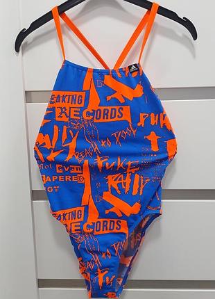 Купальник цільний