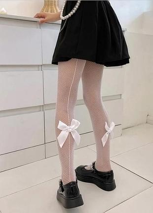Колготки для дівчаток