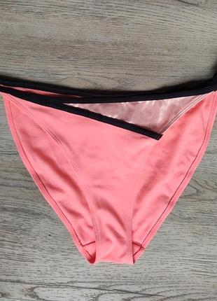 Купальные трусики hunkemoller, l