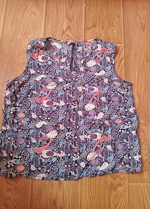 Блузу жіноча vovk